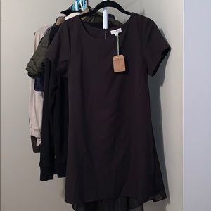 Umgee NWT black dress, small